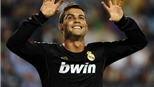 Ronaldo được tìm kiếm nhiều nhất trên Internet